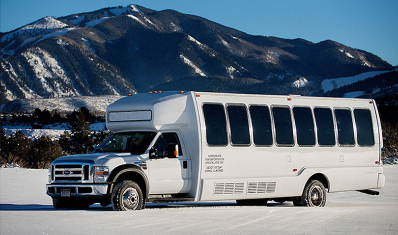 Aspen Area Conference Ground Transportation