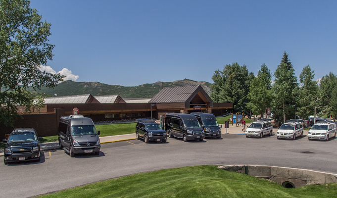 Colorado Airport Transfers