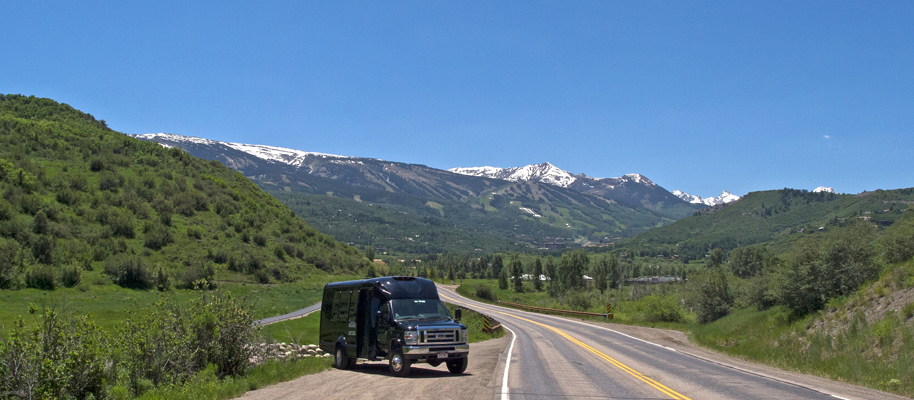 Snowmass Village Conference Service