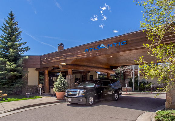 General Aviation Airport Transfers