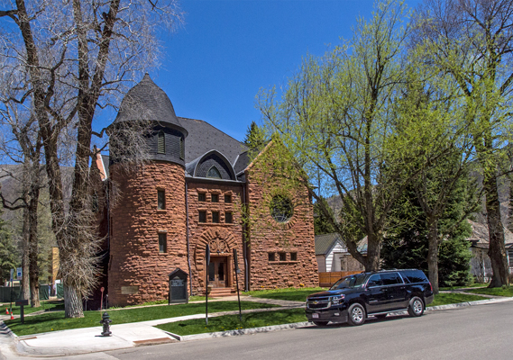 Aspen Community Church